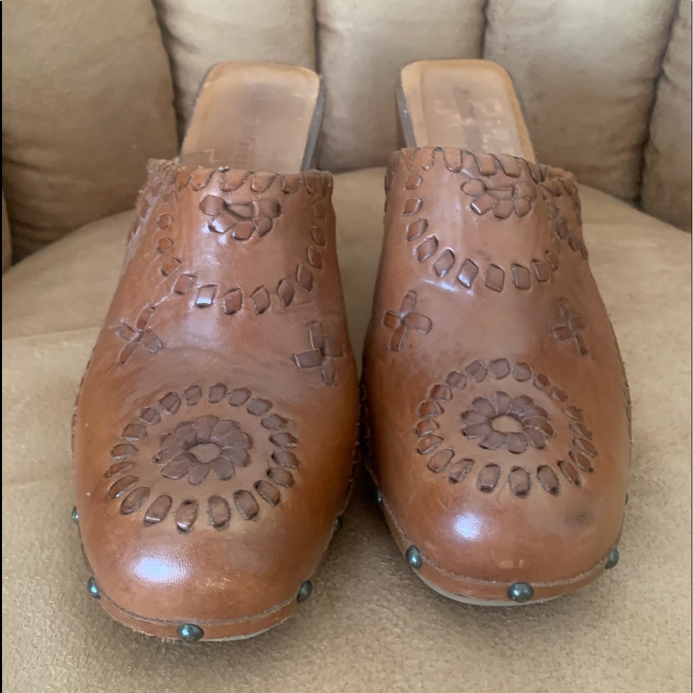 Jack Roger’s Size 8 Clogs/Mules